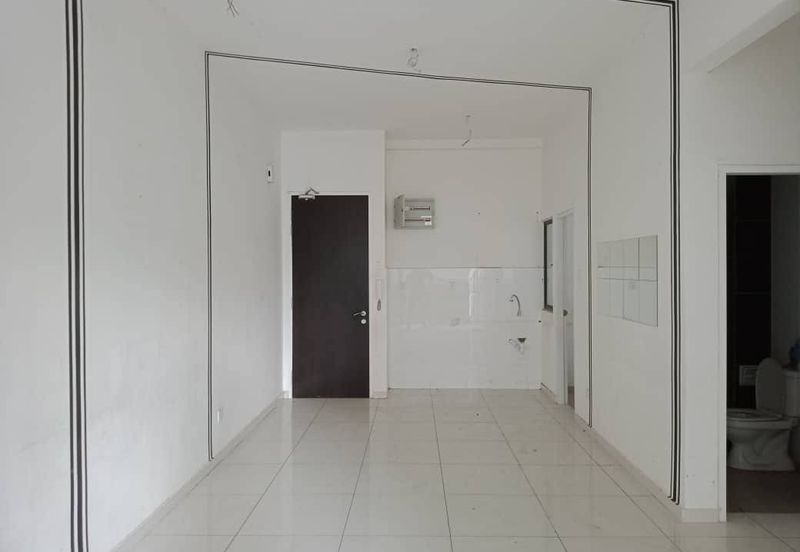 Season Garden Wangsa Maju – RM410K🔥 3R2B + 2 Parking