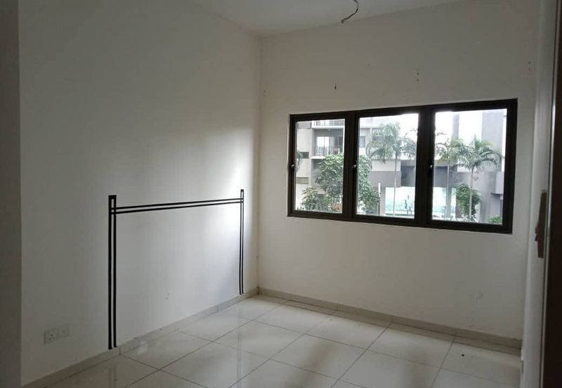Season Garden Wangsa Maju – RM410K🔥 3R2B + 2 Parking