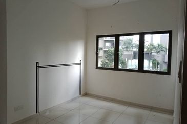 Season Garden Wangsa Maju – RM410K🔥 3R2B + 2 Parking