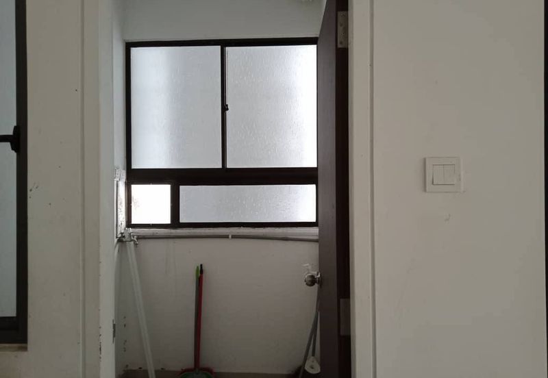 Season Garden Wangsa Maju – RM410K🔥 3R2B + 2 Parking