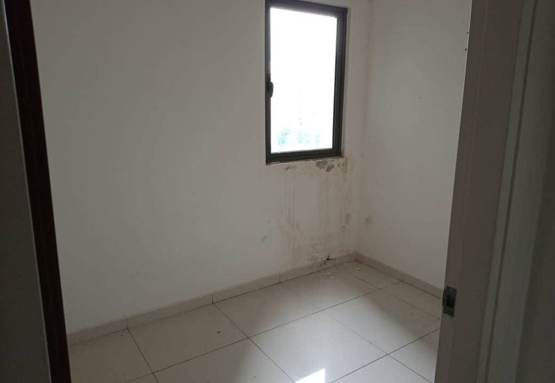 Season Garden Wangsa Maju – RM410K🔥 3R2B + 2 Parking