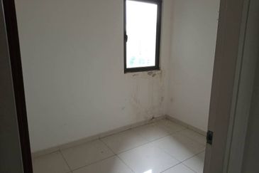 Season Garden Wangsa Maju – RM410K🔥 3R2B + 2 Parking