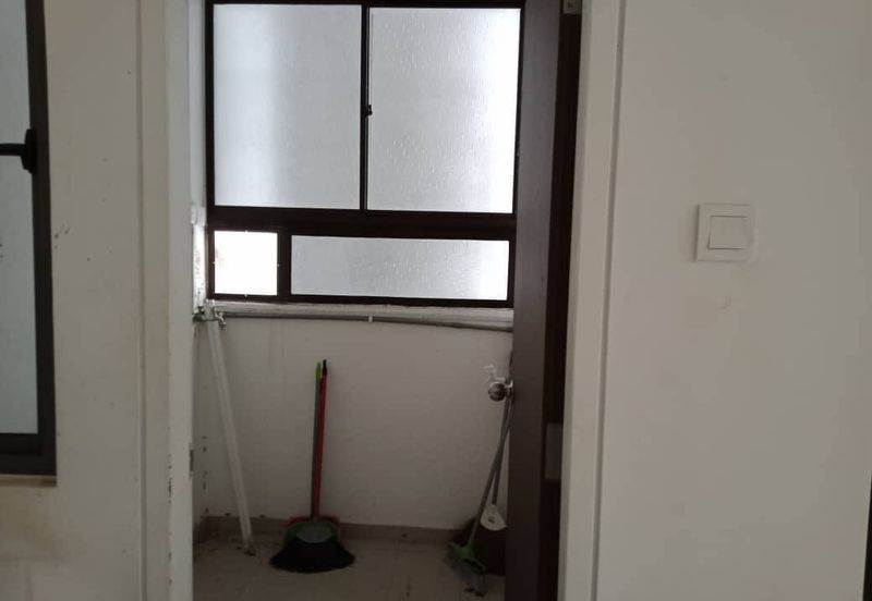 Season Garden Wangsa Maju – RM410K🔥 3R2B + 2 Parking