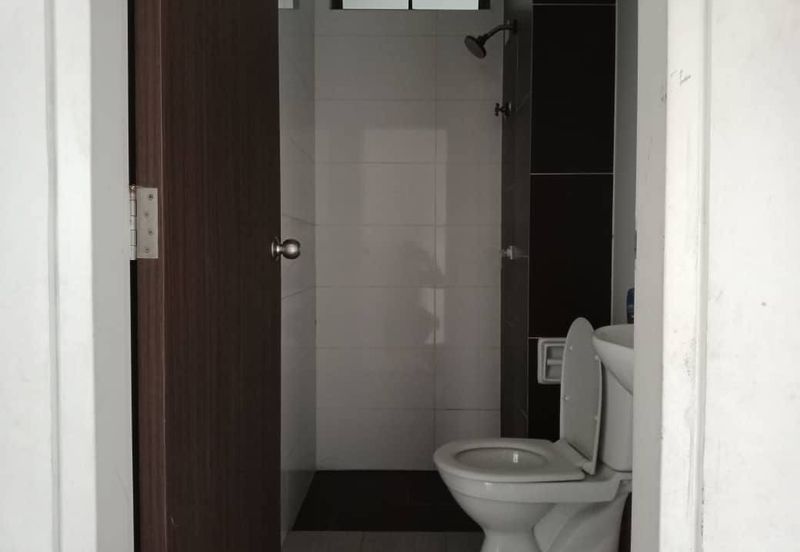 Season Garden Wangsa Maju – RM410K🔥 3R2B + 2 Parking