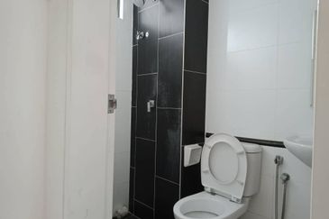 Season Garden Wangsa Maju – RM410K🔥 3R2B + 2 Parking