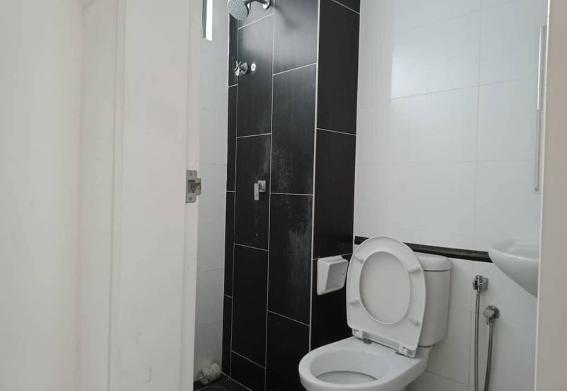 Season Garden Wangsa Maju – RM410K🔥 3R2B + 2 Parking