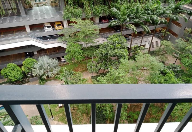 Season Garden Wangsa Maju – RM410K🔥 3R2B + 2 Parking