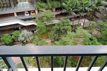 Season Garden Wangsa Maju – RM410K🔥 3R2B + 2 Parking