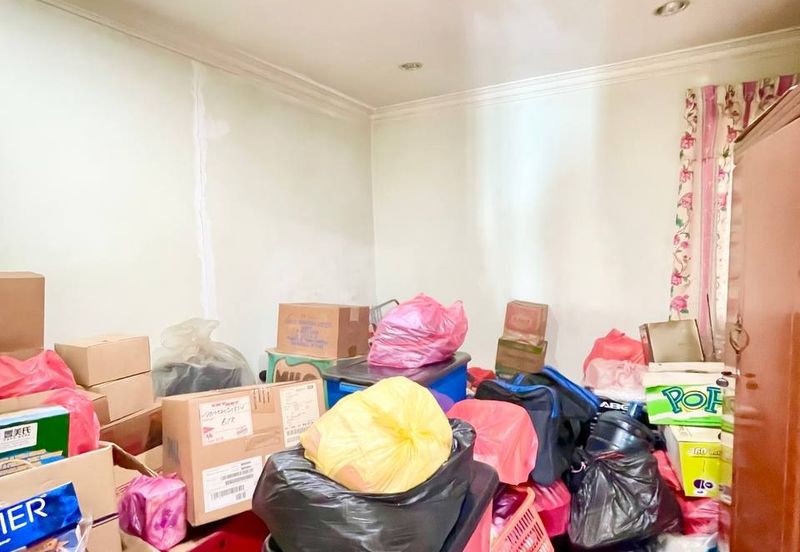 Double Storey Corner Lot – Bandar Utama Batang Kali