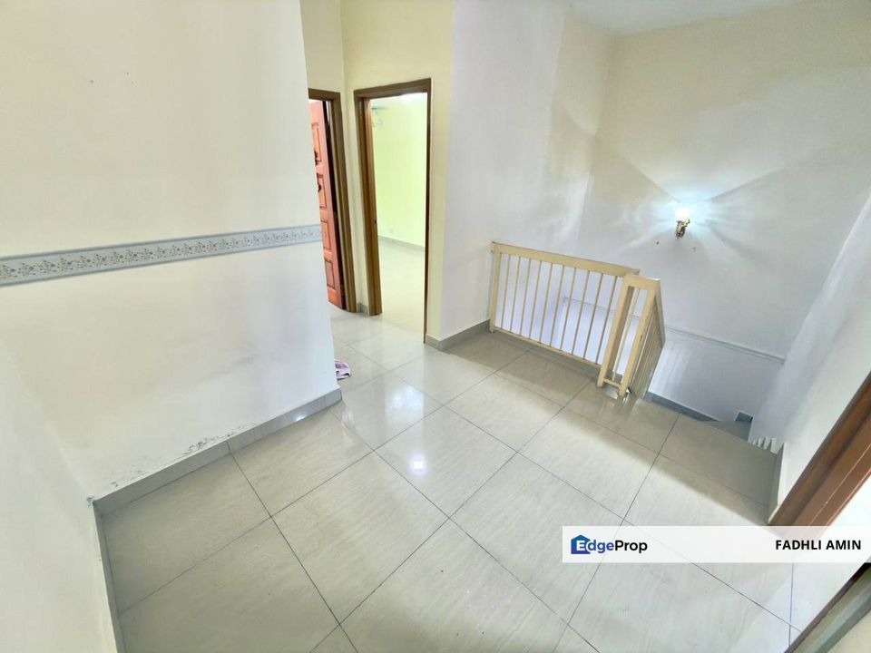HOT DEAL! 2 Storey Green Valley Park RM390K (Nett), Selangor, Rawang