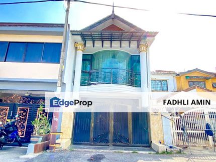HOT DEAL! 2 Storey Green Valley Park RM390K (Nett), Selangor, Rawang