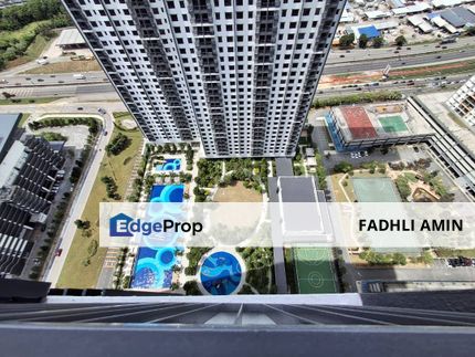 M Luna, Kepong — For Rent RM2,500, Kuala Lumpur, Kepong