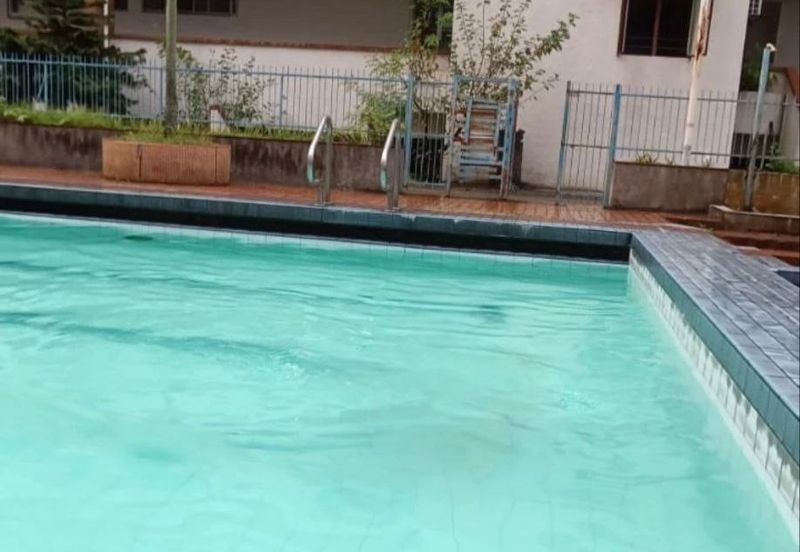 Medan Intan Apartment