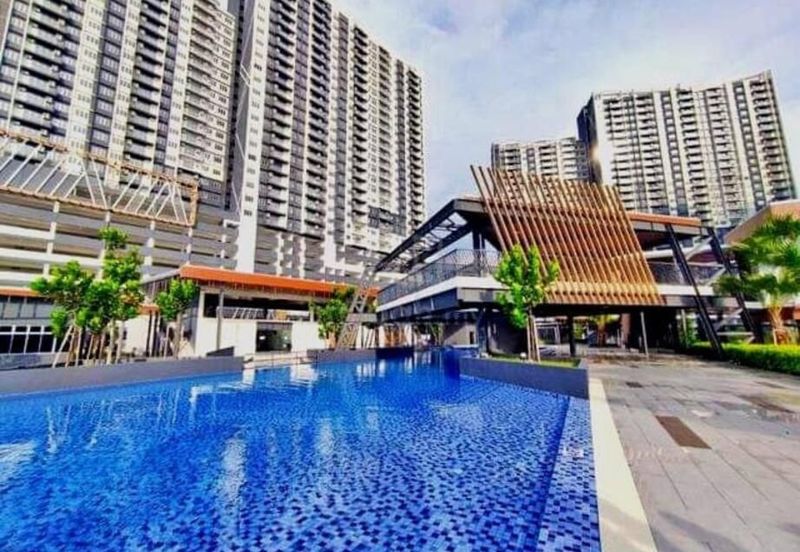 Residensi Adelia @ Bangi Avenue