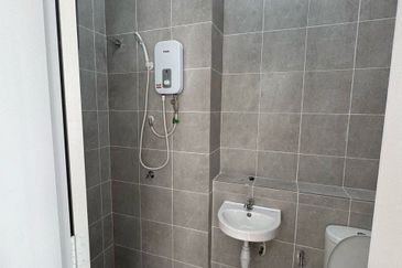 Residensi Adelia @ Bangi Avenue