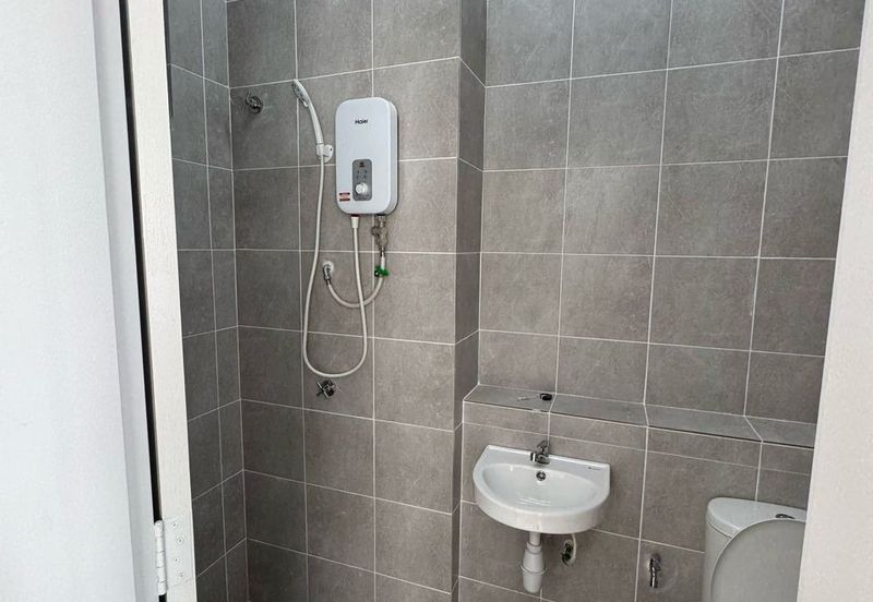 Residensi Adelia @ Bangi Avenue