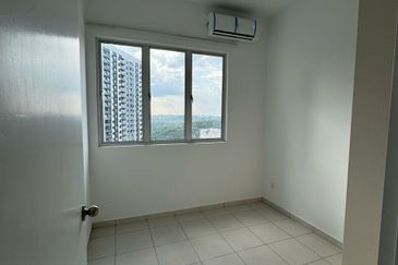 Residensi Adelia @ Bangi Avenue