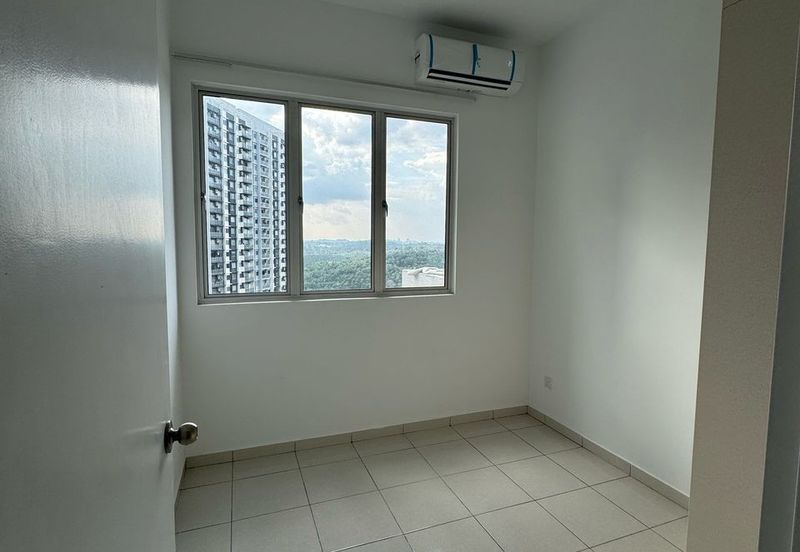 Residensi Adelia @ Bangi Avenue