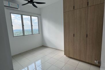 Residensi Adelia @ Bangi Avenue