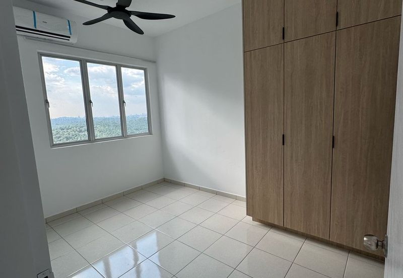 Residensi Adelia @ Bangi Avenue