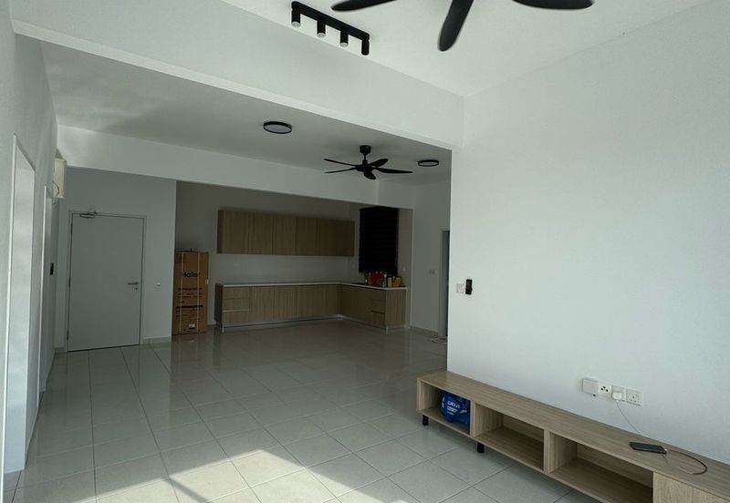 Residensi Adelia @ Bangi Avenue