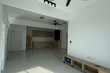 Residensi Adelia @ Bangi Avenue