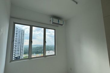 Residensi Adelia @ Bangi Avenue