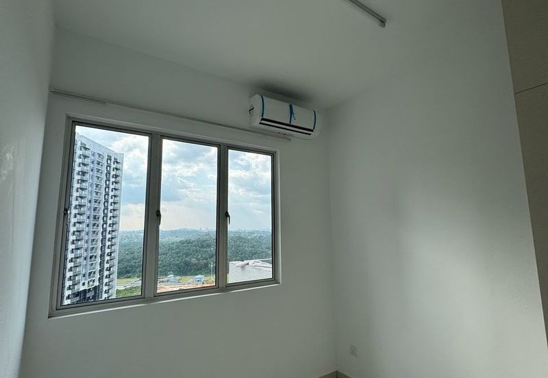 Residensi Adelia @ Bangi Avenue