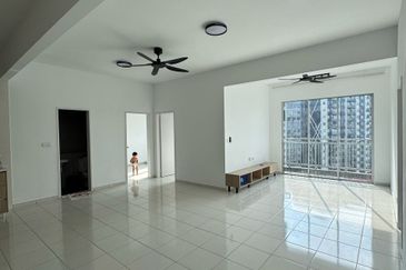 Residensi Adelia @ Bangi Avenue