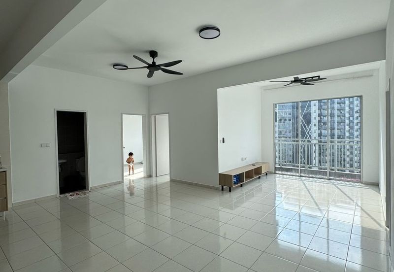 Residensi Adelia @ Bangi Avenue