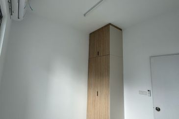 Residensi Adelia @ Bangi Avenue