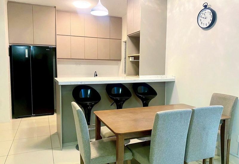 Platinum Splendor Residence