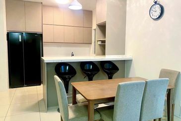 Platinum Splendor Residence