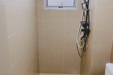 Platinum Splendor Residence