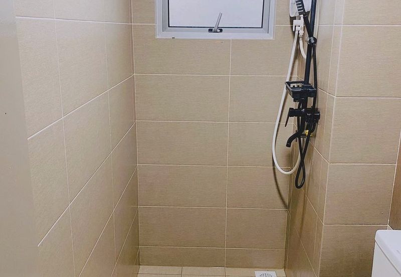 Platinum Splendor Residence