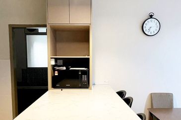 Platinum Splendor Residence