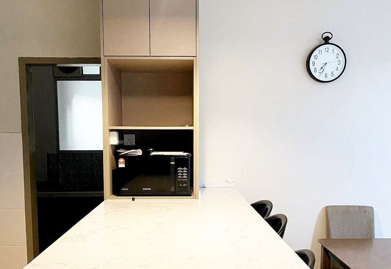 Platinum Splendor Residence