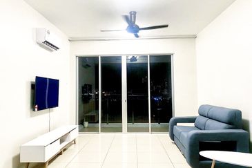 Platinum Splendor Residence