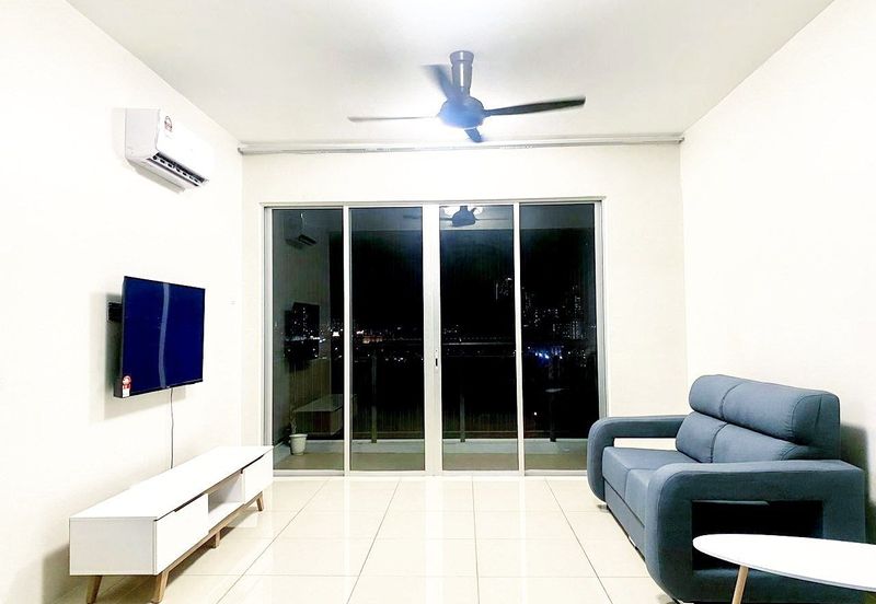 Platinum Splendor Residence