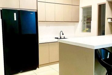 Platinum Splendor Residence