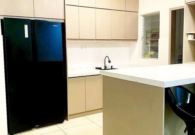 Platinum Splendor Residence