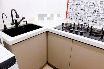 Platinum Splendor Residence