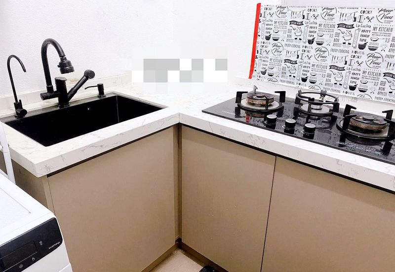 Platinum Splendor Residence