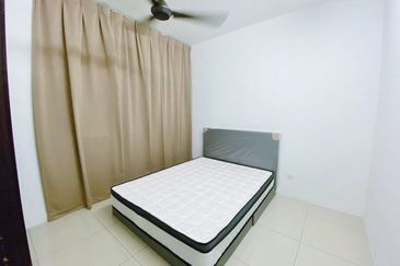 Platinum Splendor Residence