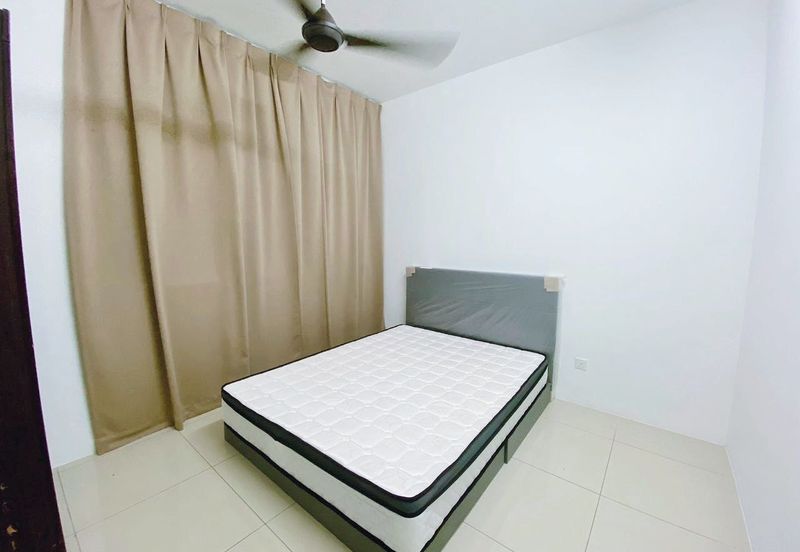 Platinum Splendor Residence