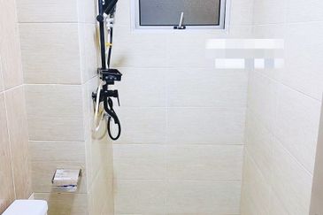 Platinum Splendor Residence