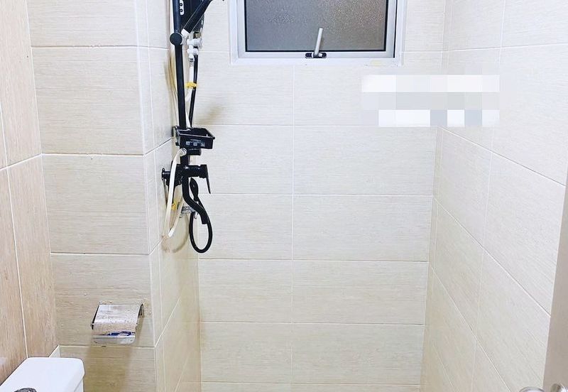 Platinum Splendor Residence