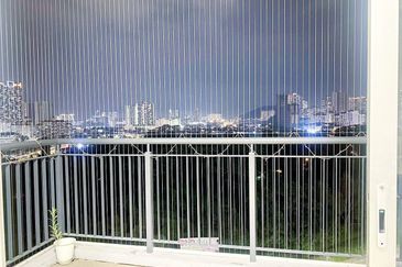 Platinum Splendor Residence