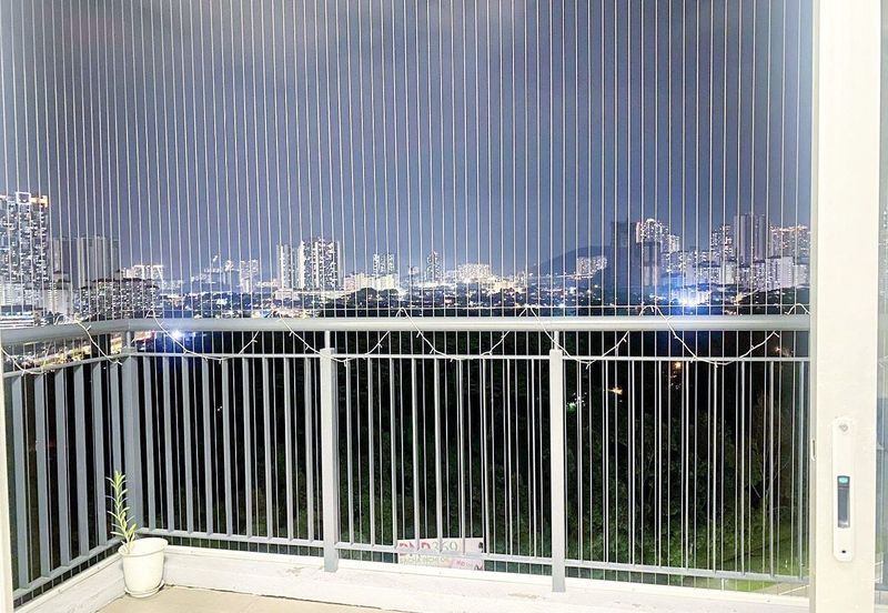 Platinum Splendor Residence