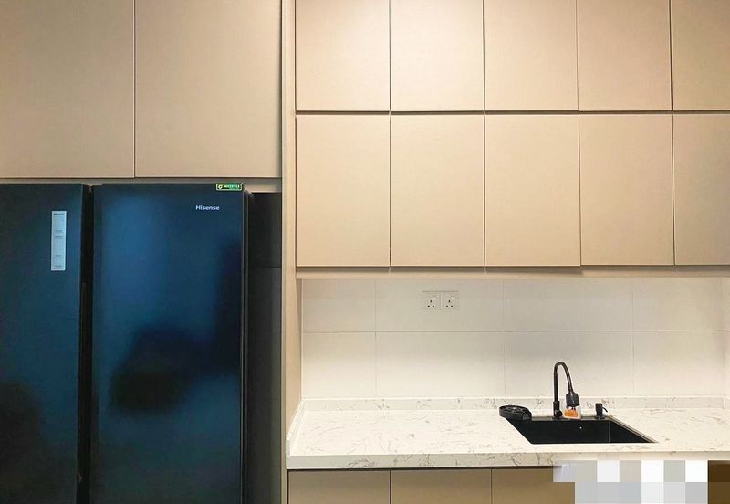 Platinum Splendor Residence